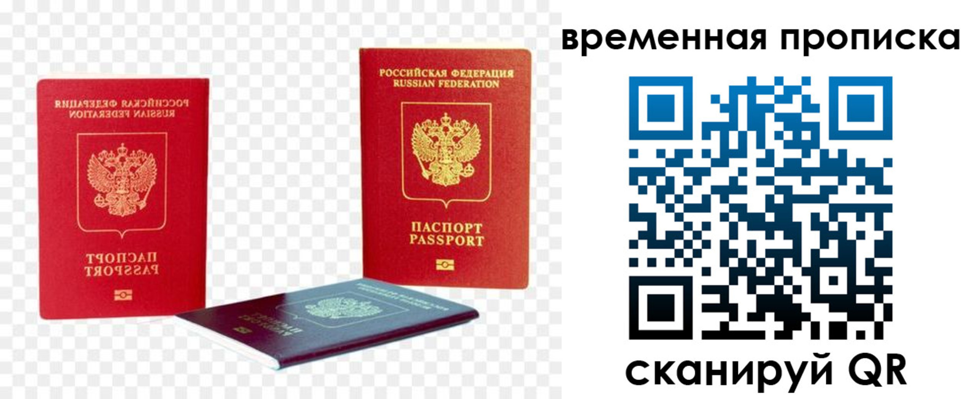 временная регистрация гарантия в Воронеже