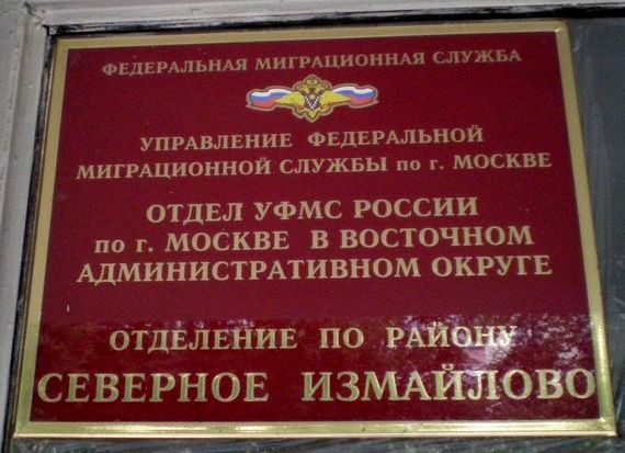 прописка в Воронеже